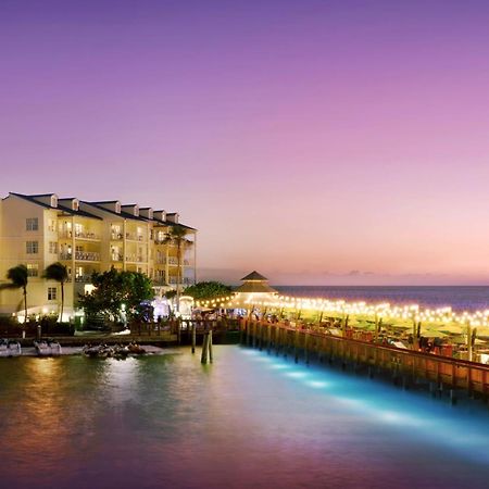 Ocean Key Resort & Spa, A Noble House Resort Кі-Вест Екстер'єр фото