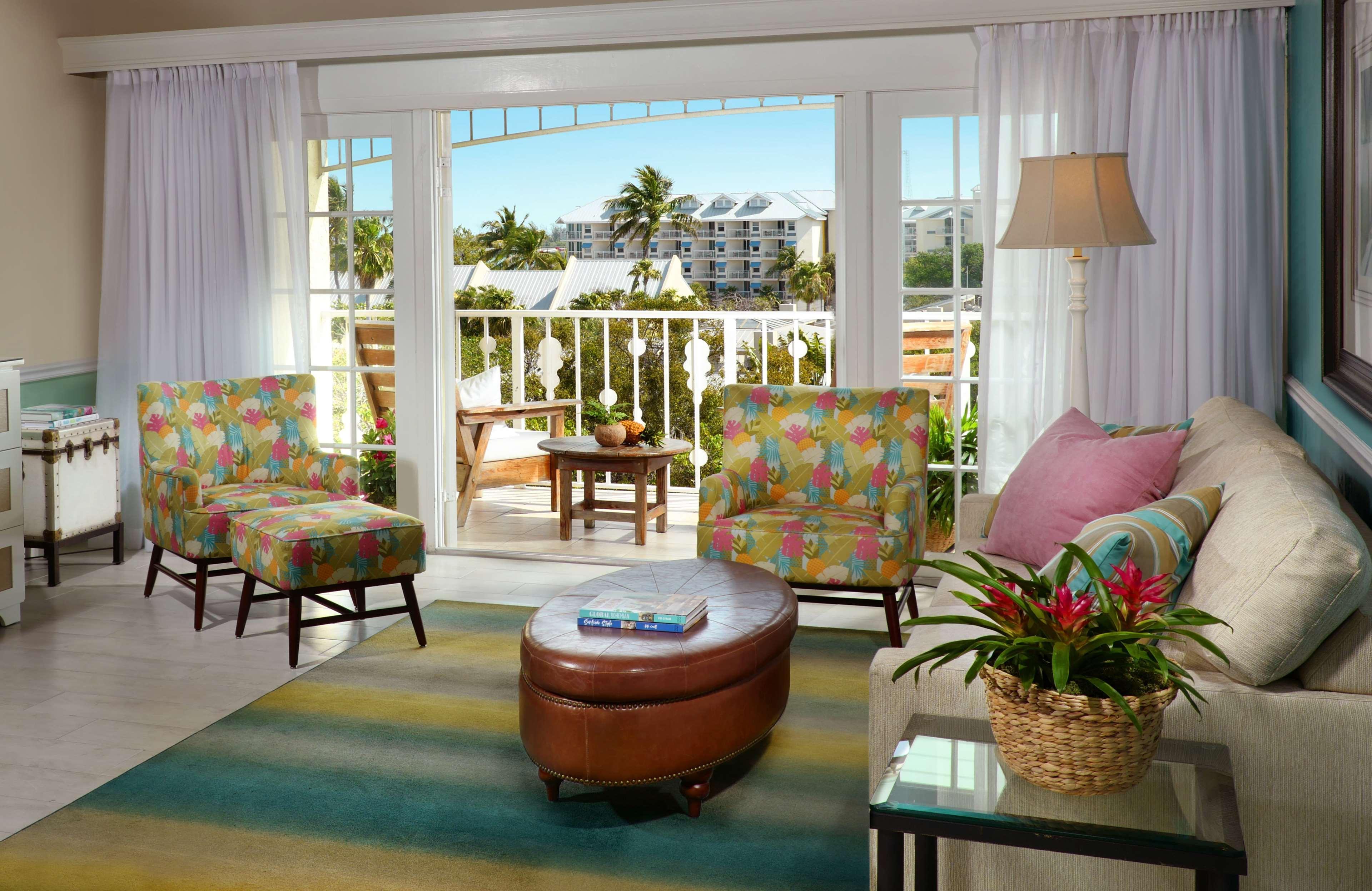 Ocean Key Resort & Spa, A Noble House Resort Кі-Вест Екстер'єр фото