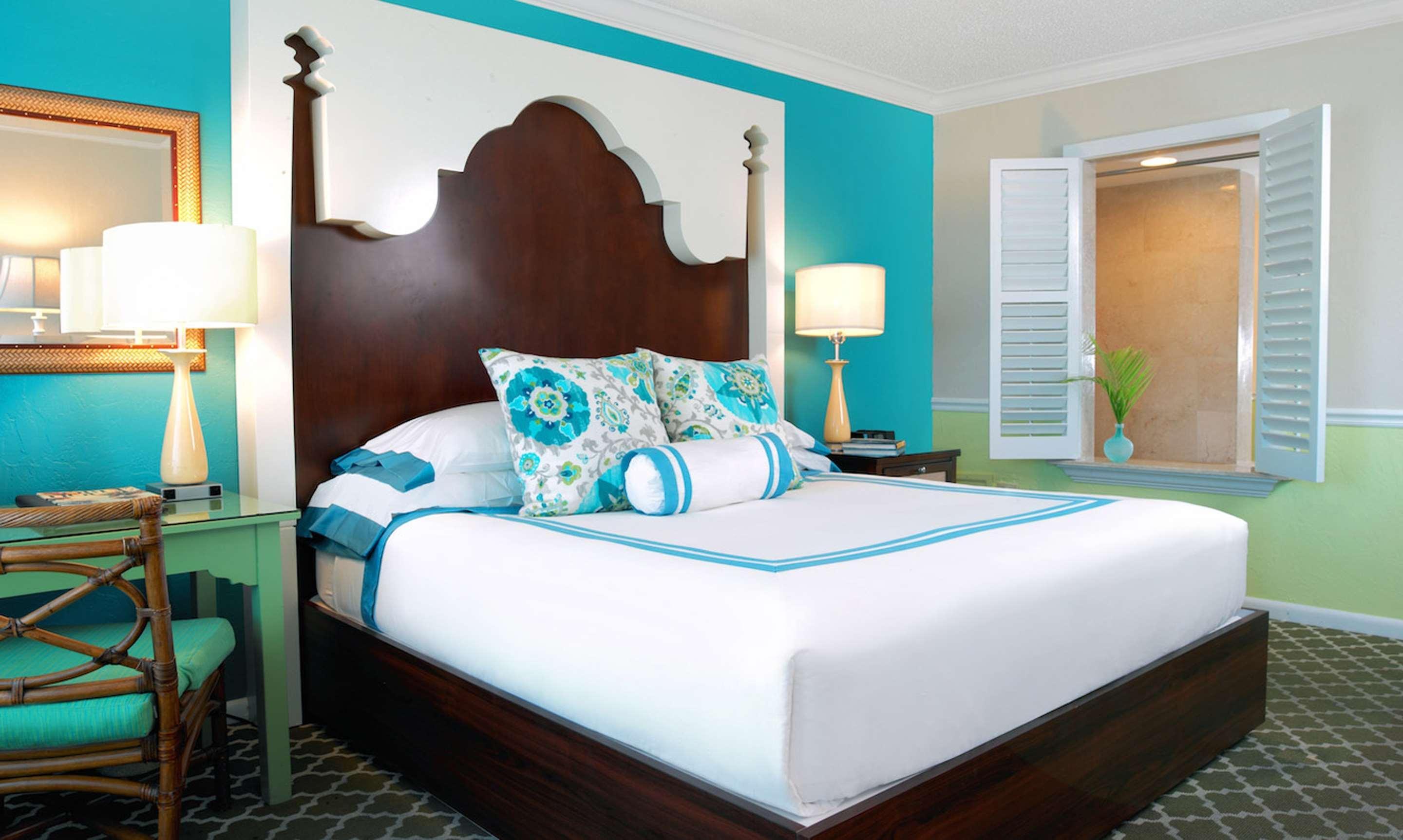 Ocean Key Resort & Spa, A Noble House Resort Кі-Вест Екстер'єр фото
