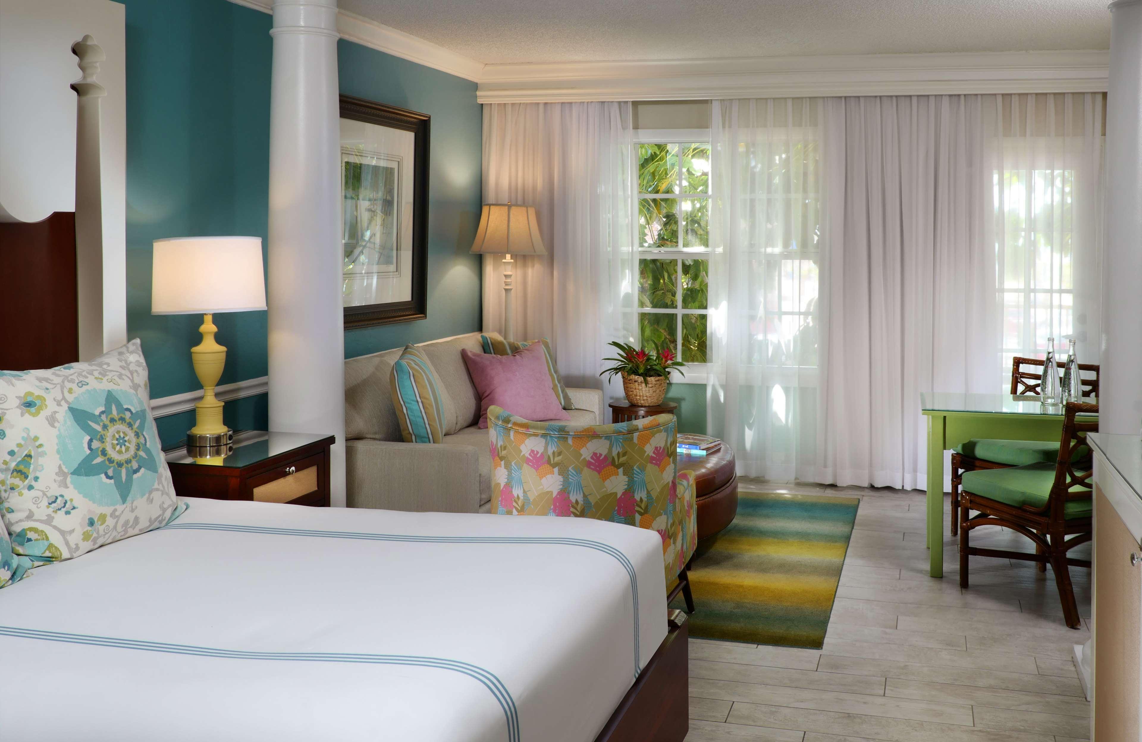 Ocean Key Resort & Spa, A Noble House Resort Кі-Вест Екстер'єр фото