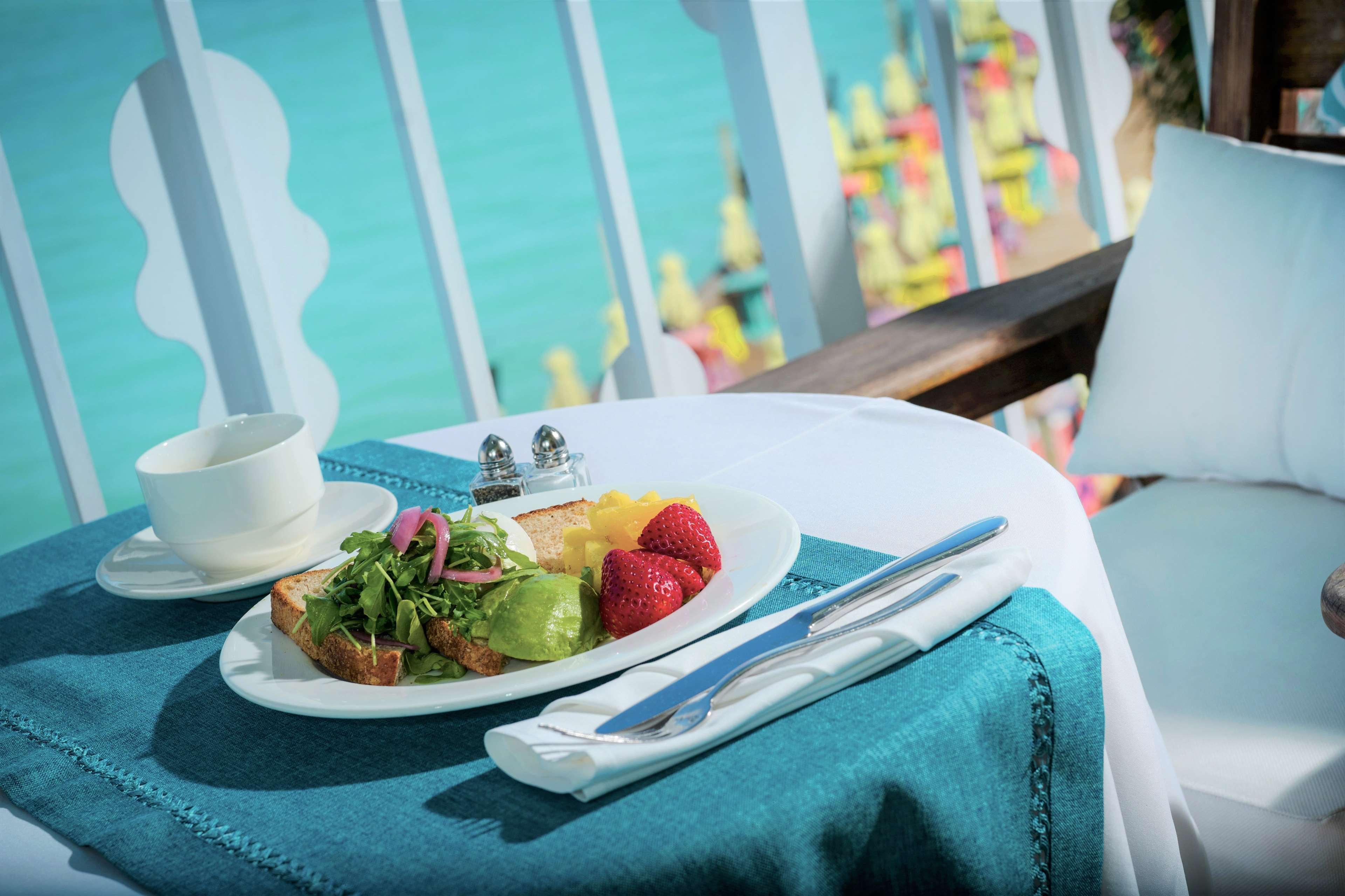 Ocean Key Resort & Spa, A Noble House Resort Кі-Вест Екстер'єр фото