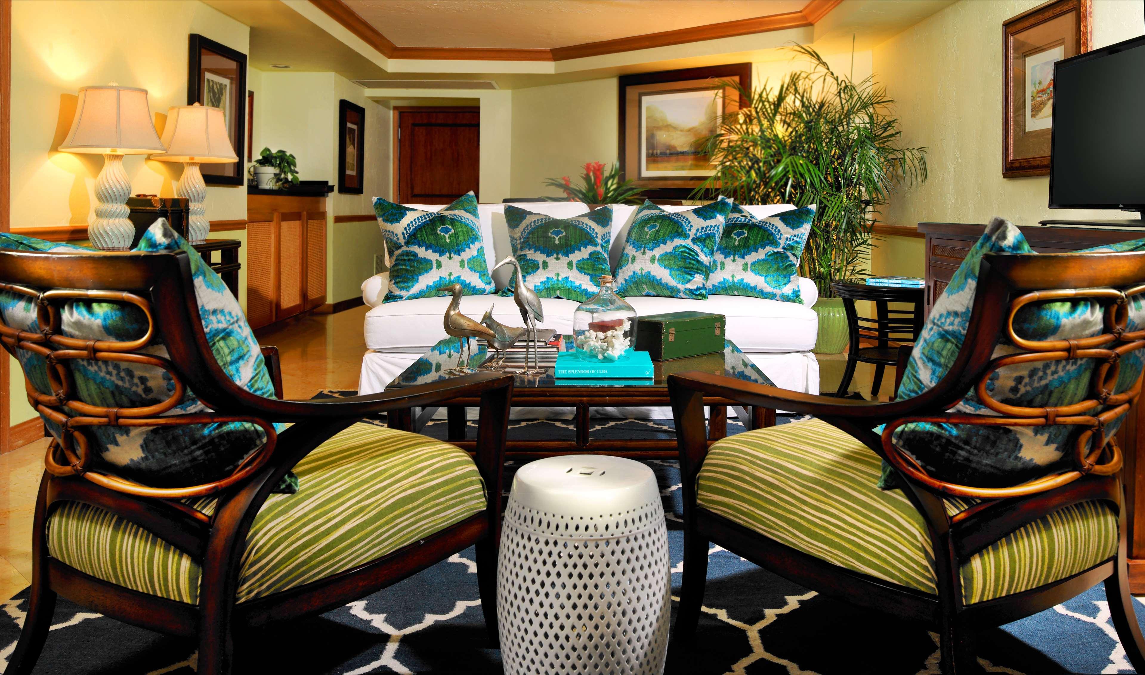 Ocean Key Resort & Spa, A Noble House Resort Кі-Вест Екстер'єр фото