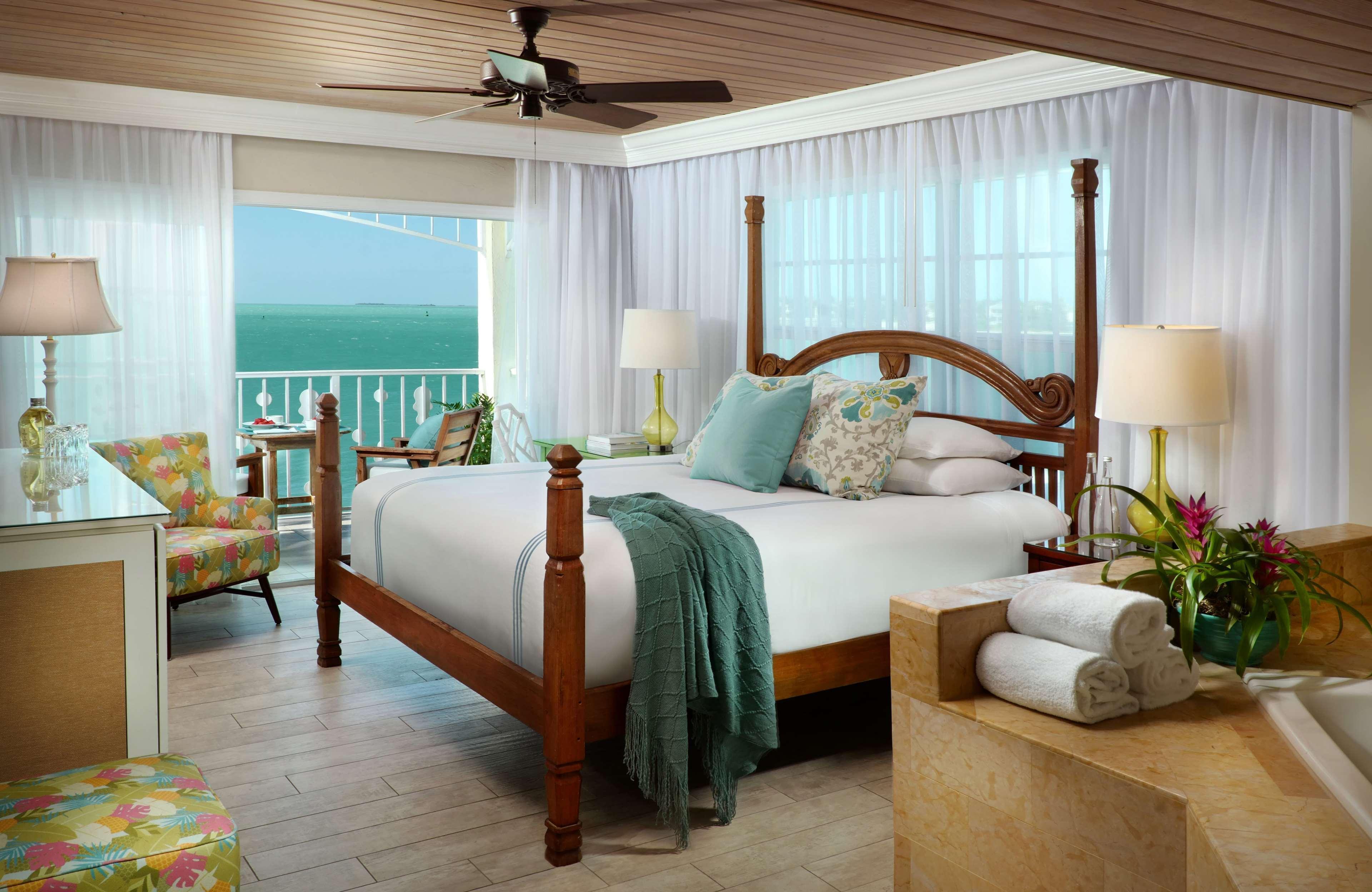 Ocean Key Resort & Spa, A Noble House Resort Кі-Вест Екстер'єр фото