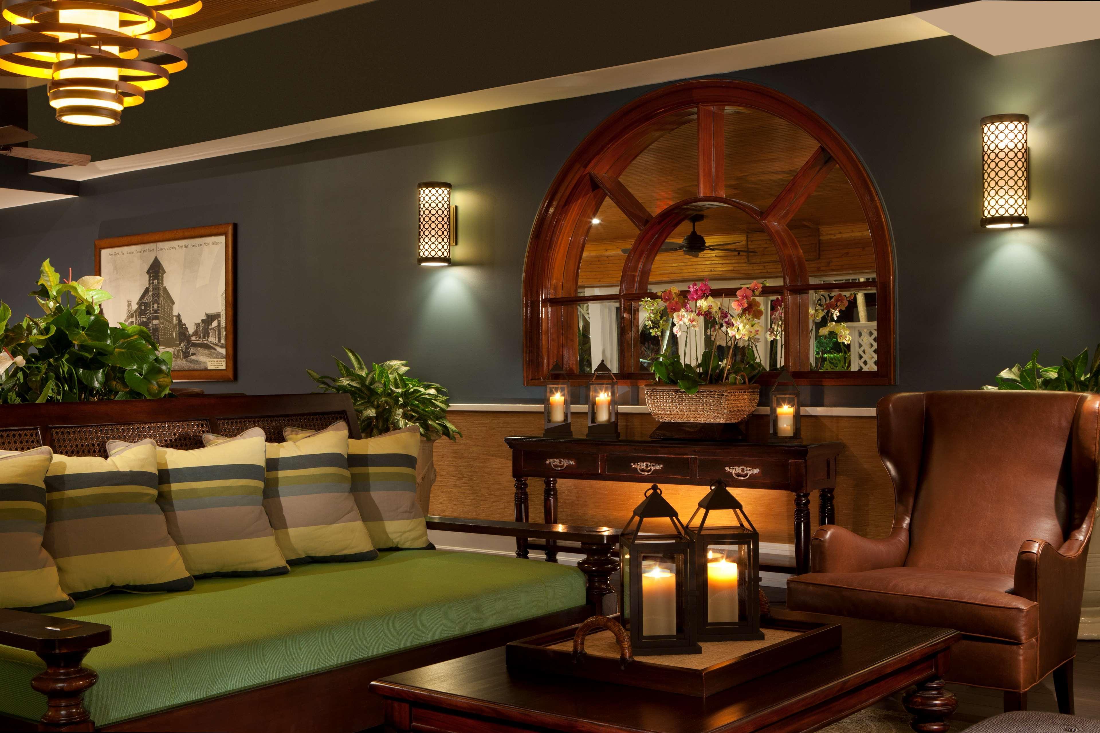 Ocean Key Resort & Spa, A Noble House Resort Кі-Вест Екстер'єр фото