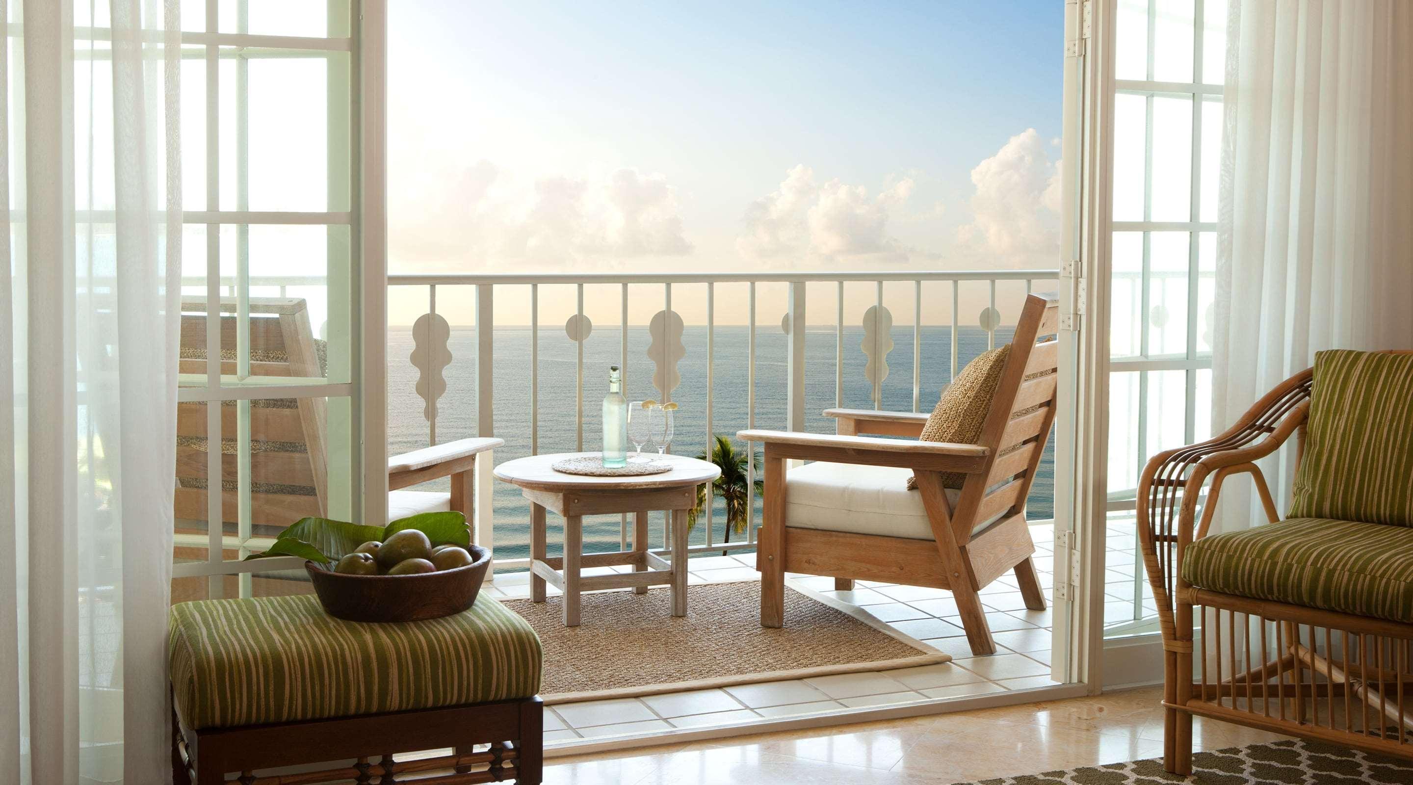 Ocean Key Resort & Spa, A Noble House Resort Кі-Вест Екстер'єр фото