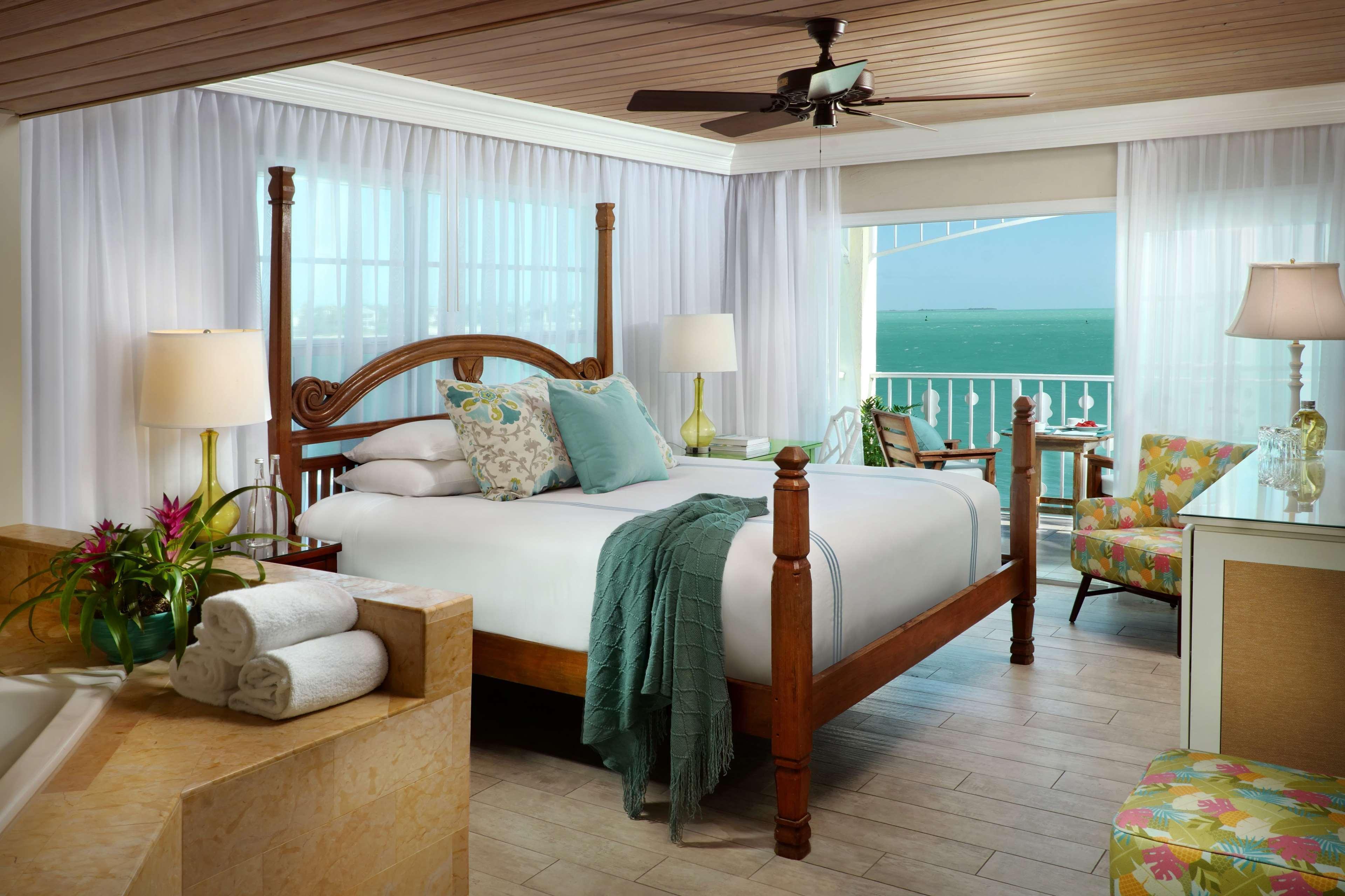 Ocean Key Resort & Spa, A Noble House Resort Кі-Вест Екстер'єр фото