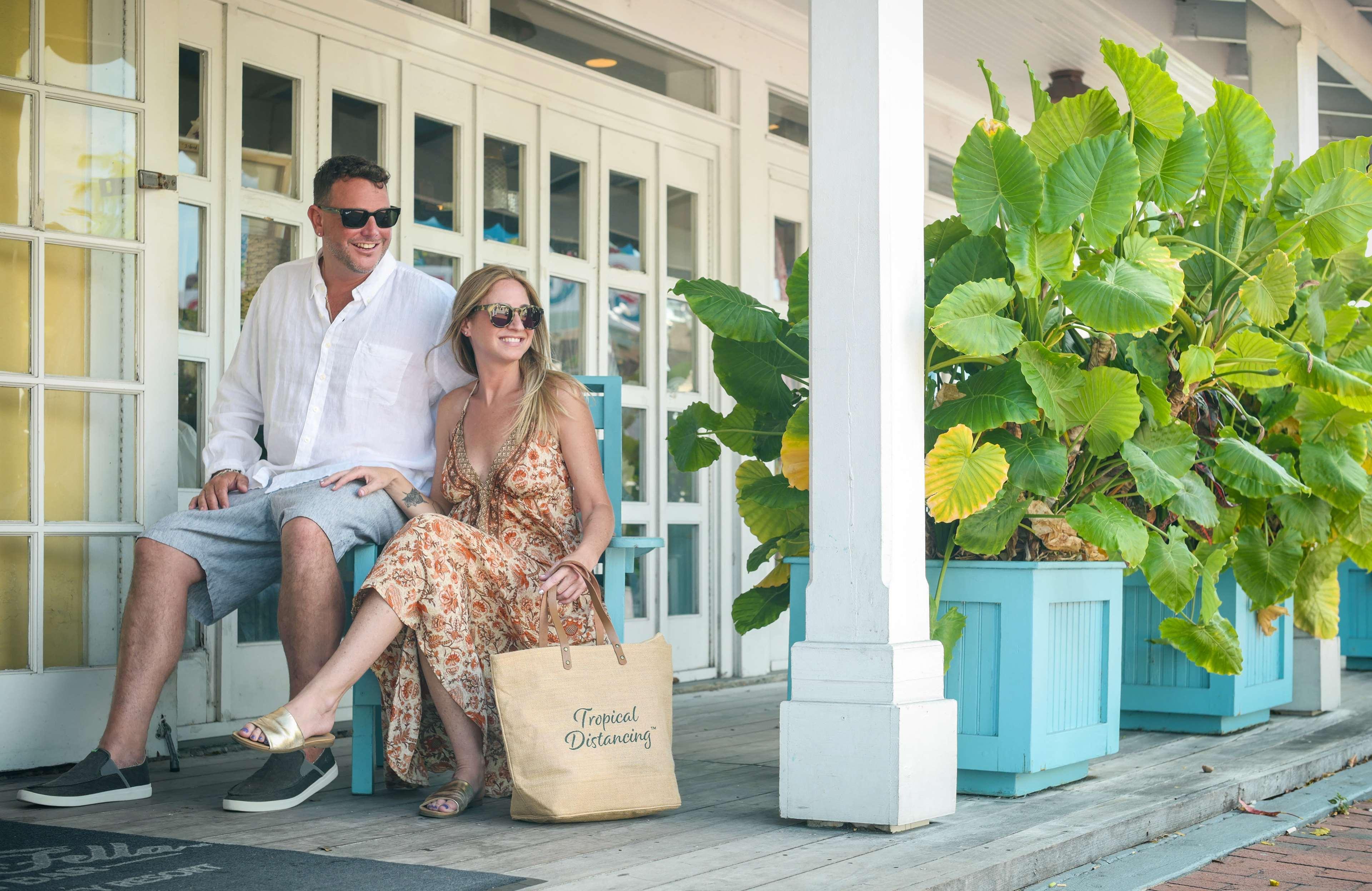 Ocean Key Resort & Spa, A Noble House Resort Кі-Вест Екстер'єр фото