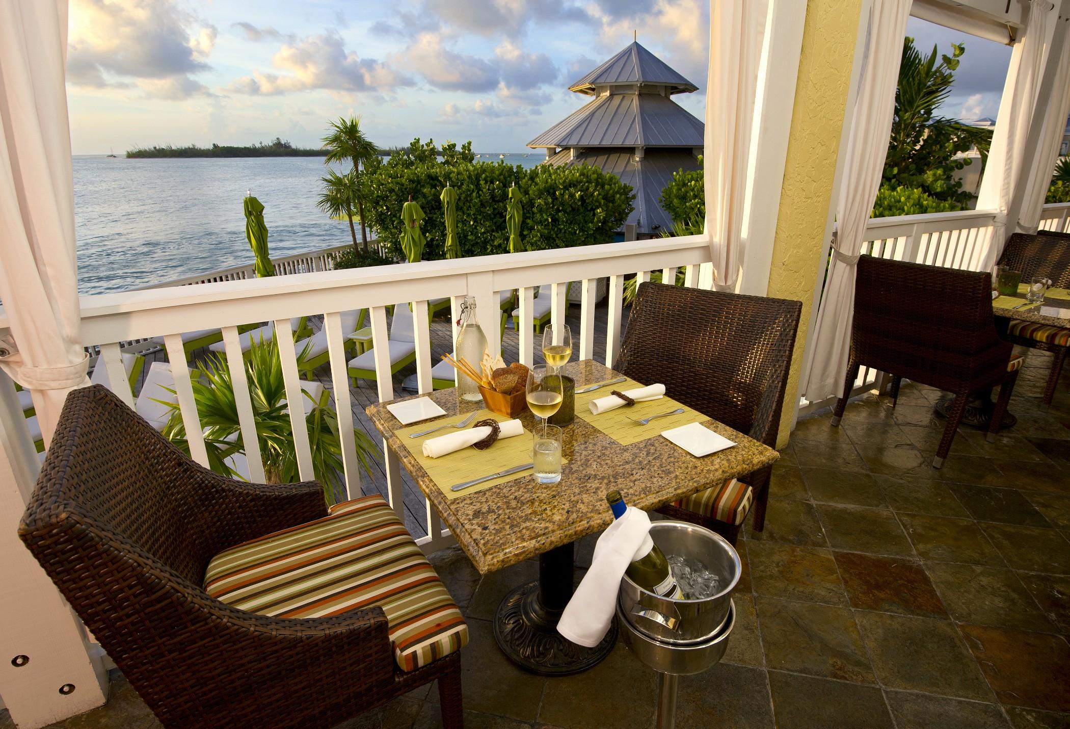 Ocean Key Resort & Spa, A Noble House Resort Кі-Вест Екстер'єр фото
