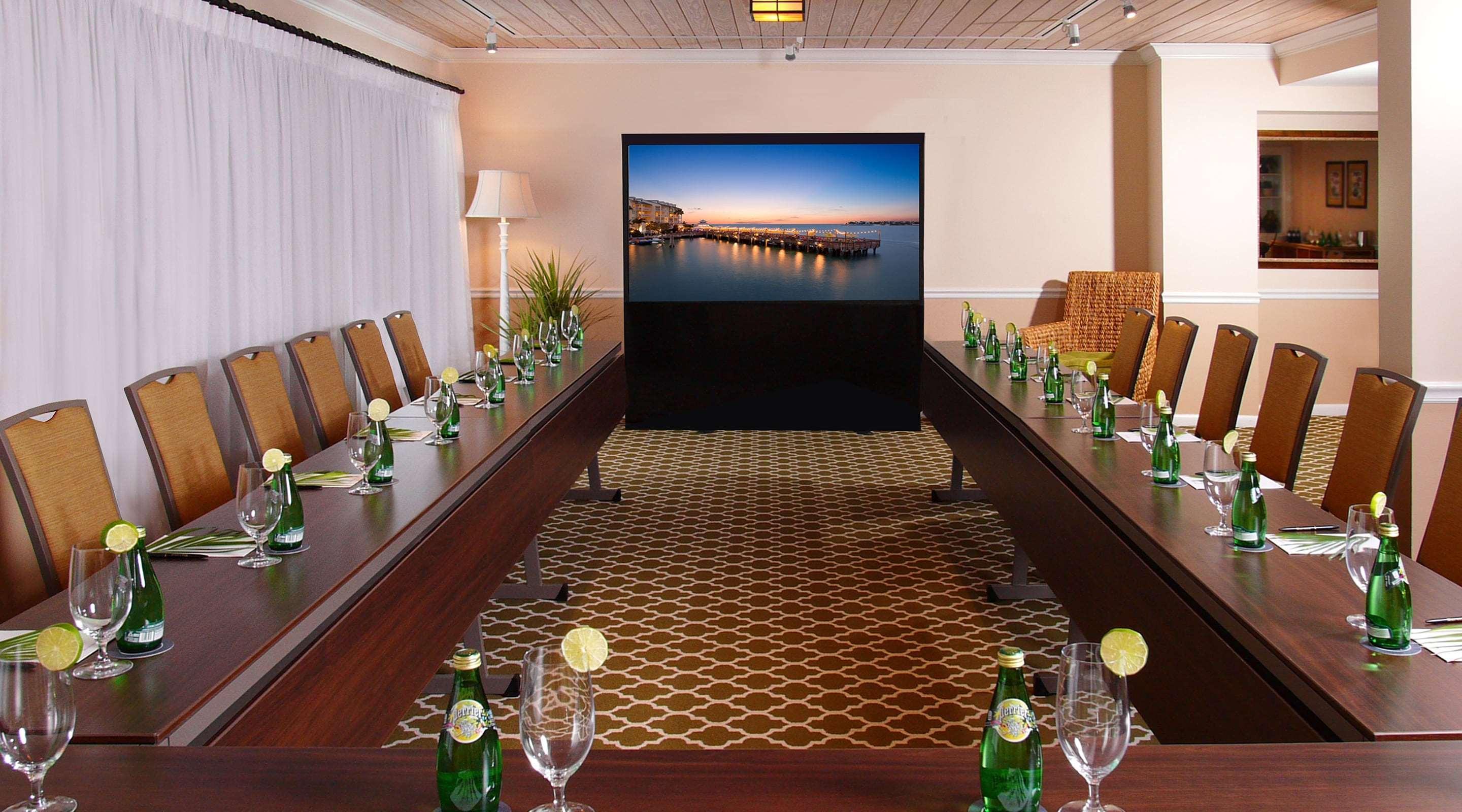 Ocean Key Resort & Spa, A Noble House Resort Кі-Вест Екстер'єр фото
