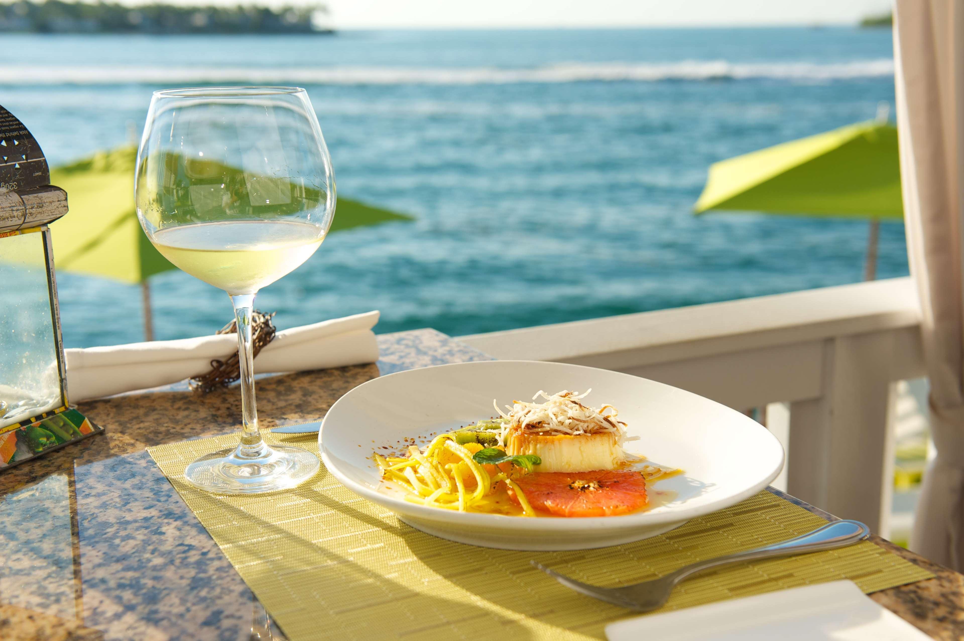 Ocean Key Resort & Spa, A Noble House Resort Кі-Вест Екстер'єр фото