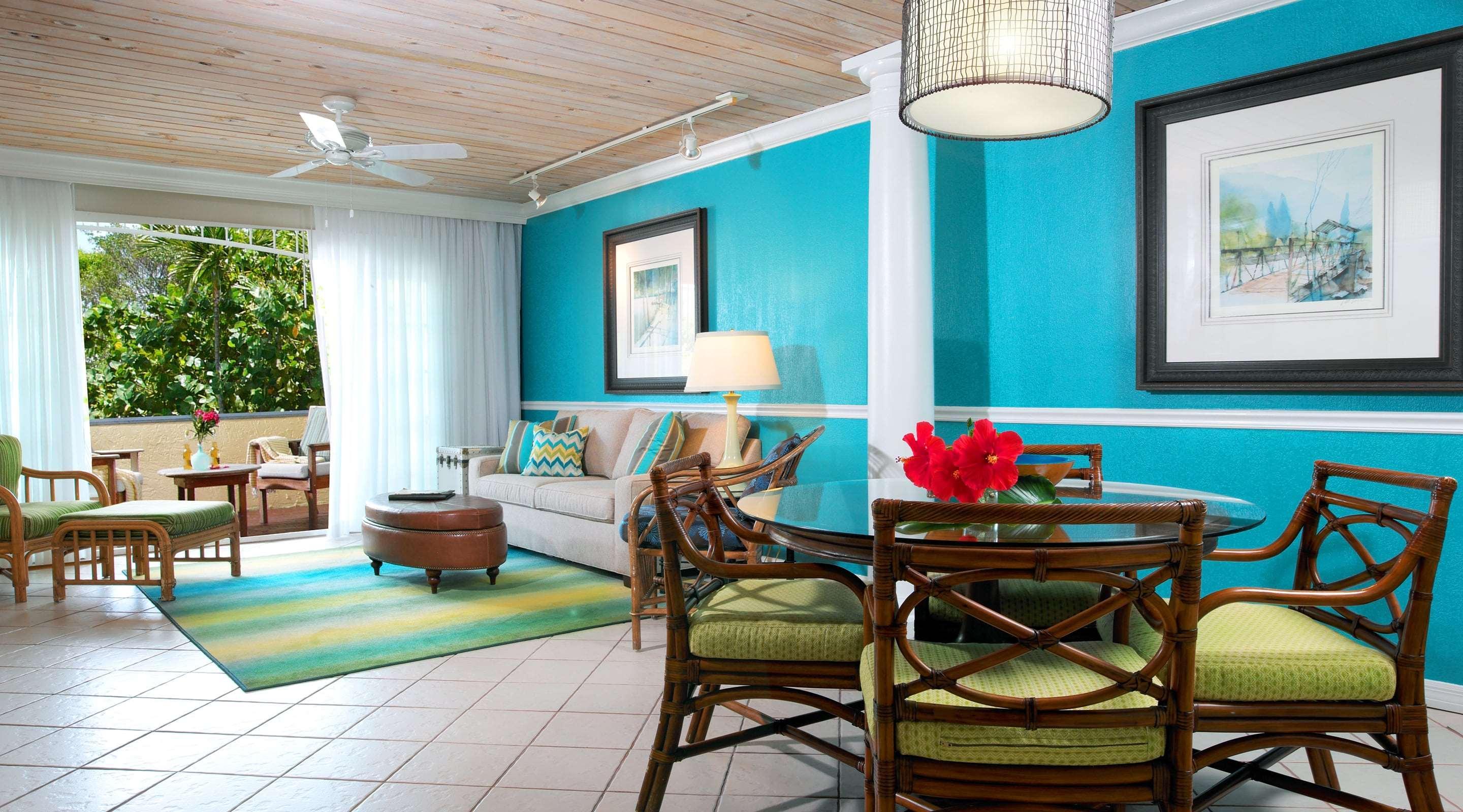 Ocean Key Resort & Spa, A Noble House Resort Кі-Вест Екстер'єр фото