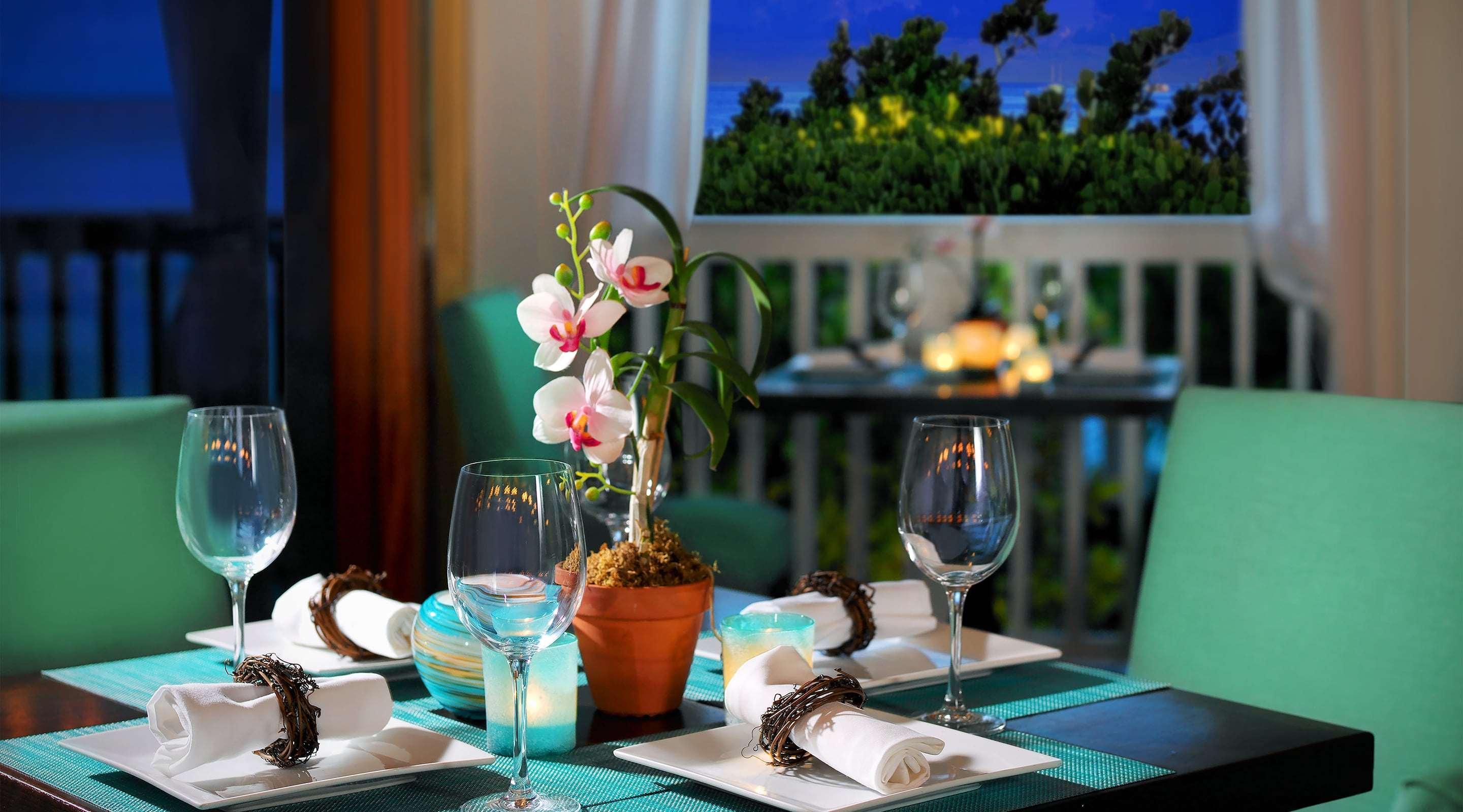 Ocean Key Resort & Spa, A Noble House Resort Кі-Вест Екстер'єр фото