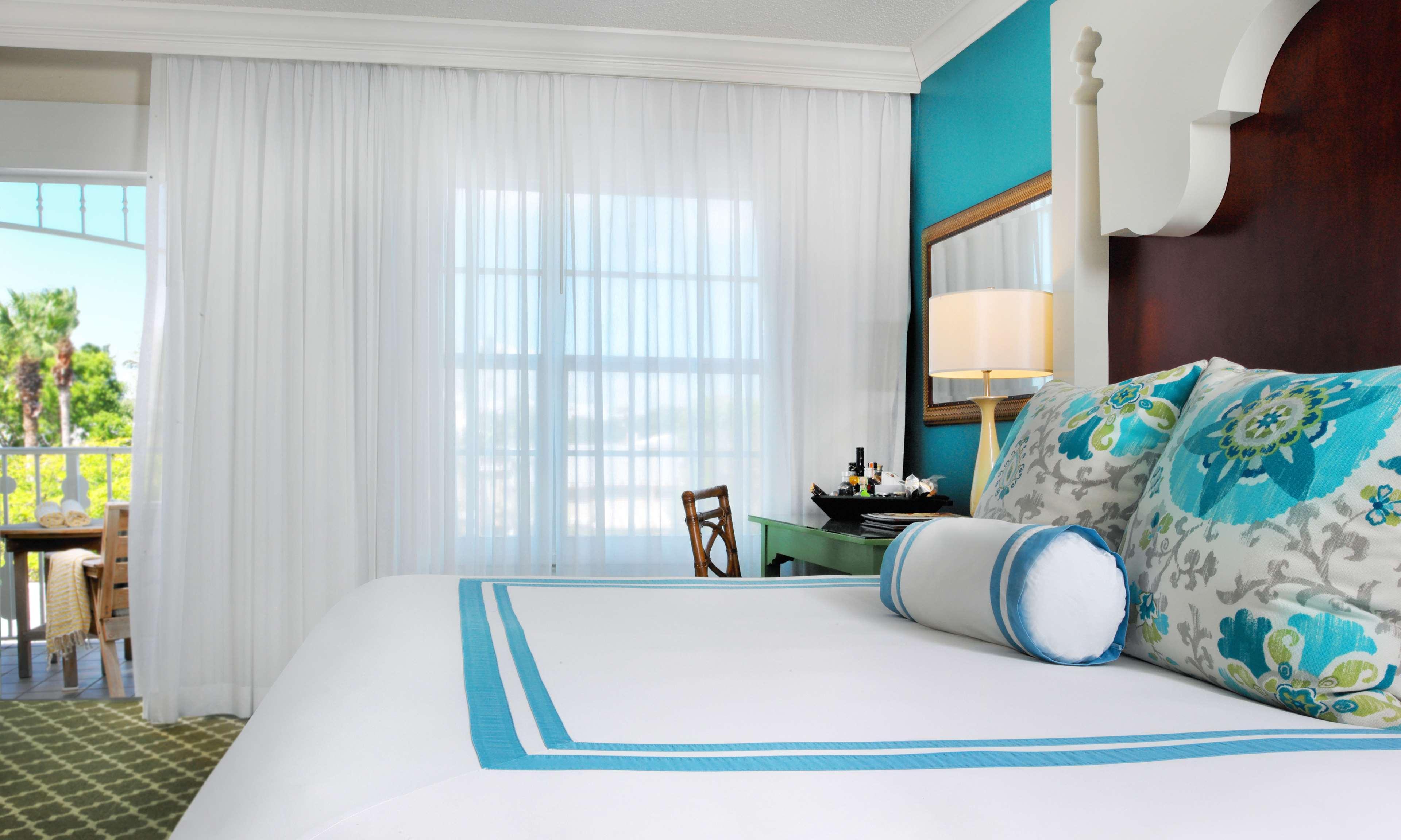 Ocean Key Resort & Spa, A Noble House Resort Кі-Вест Екстер'єр фото