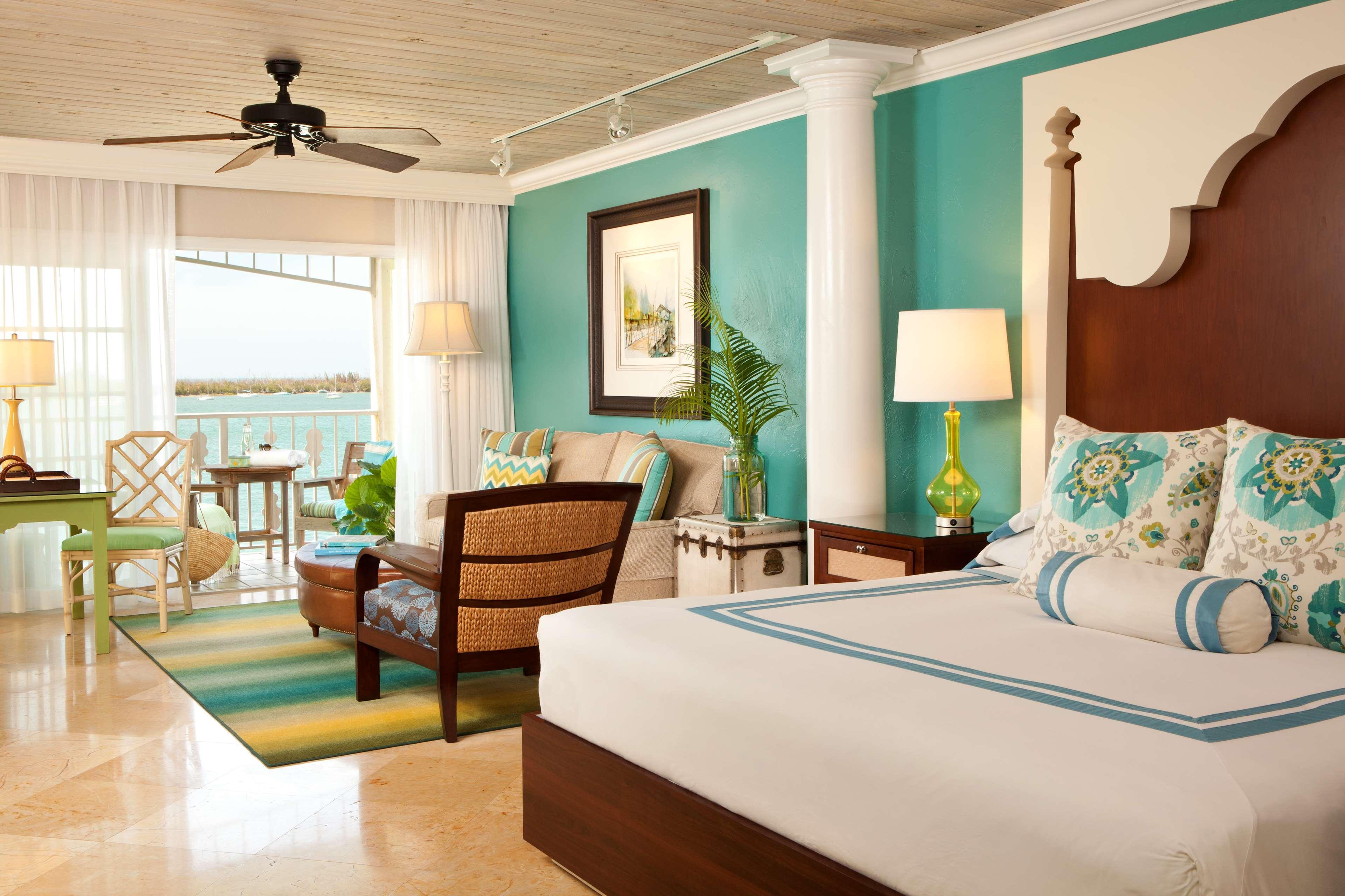 Ocean Key Resort & Spa, A Noble House Resort Кі-Вест Екстер'єр фото