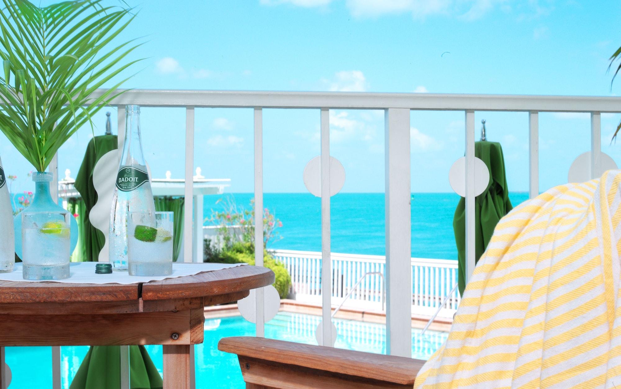 Ocean Key Resort & Spa, A Noble House Resort Кі-Вест Екстер'єр фото
