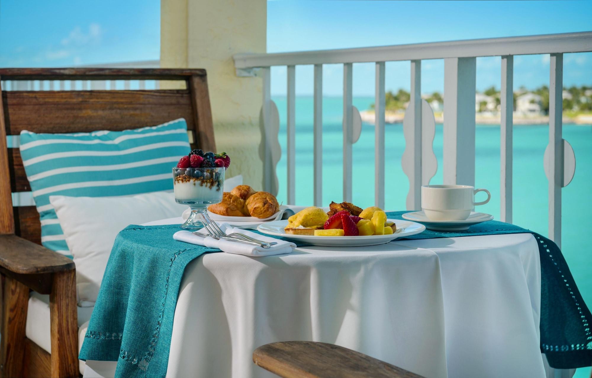 Ocean Key Resort & Spa, A Noble House Resort Кі-Вест Екстер'єр фото