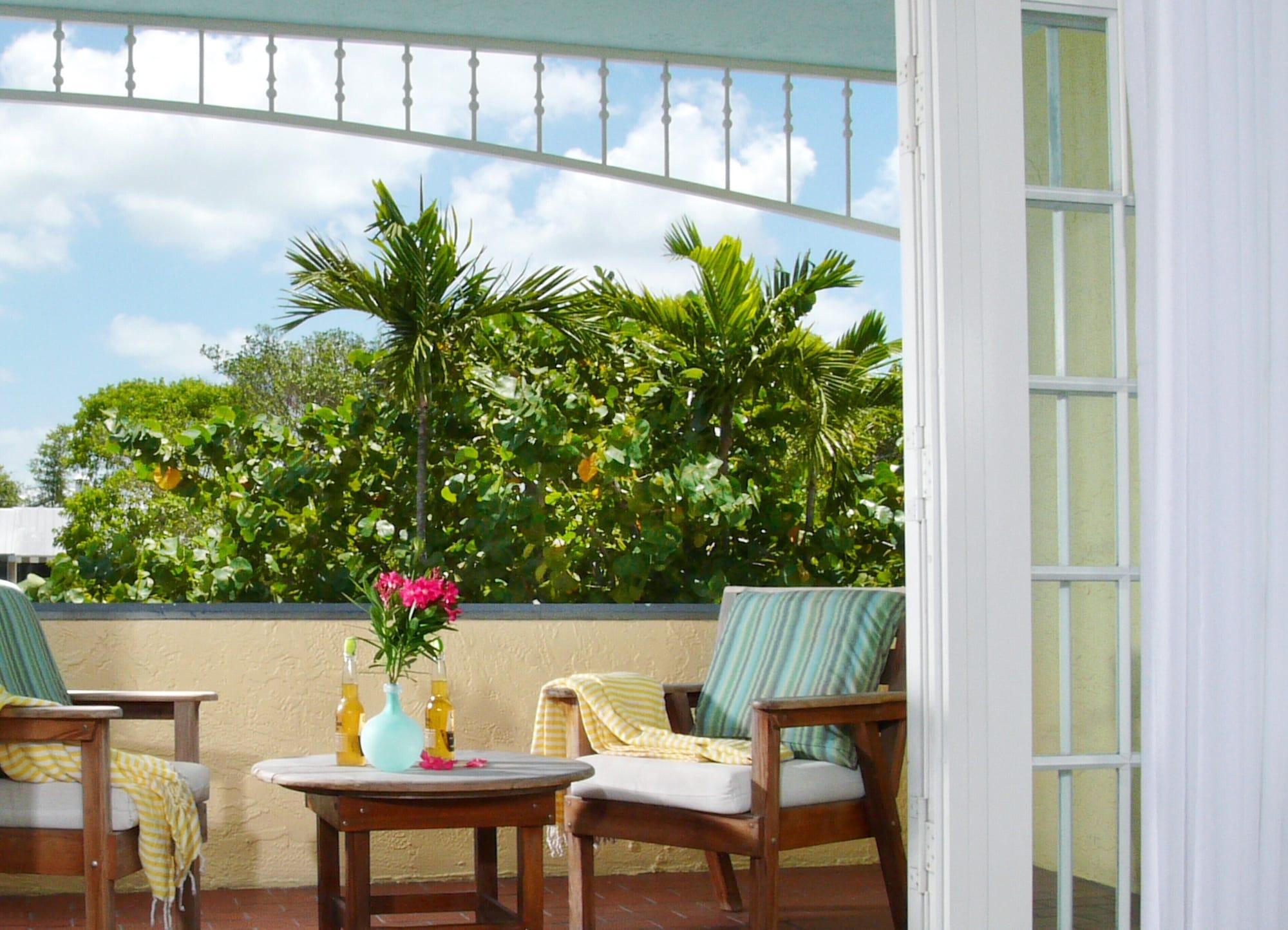 Ocean Key Resort & Spa, A Noble House Resort Кі-Вест Екстер'єр фото