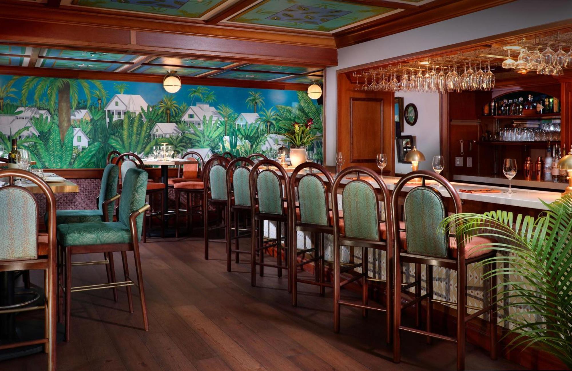 Ocean Key Resort & Spa, A Noble House Resort Кі-Вест Екстер'єр фото
