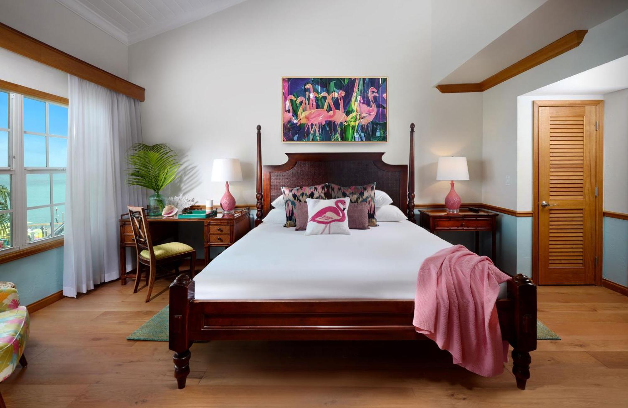 Ocean Key Resort & Spa, A Noble House Resort Кі-Вест Екстер'єр фото