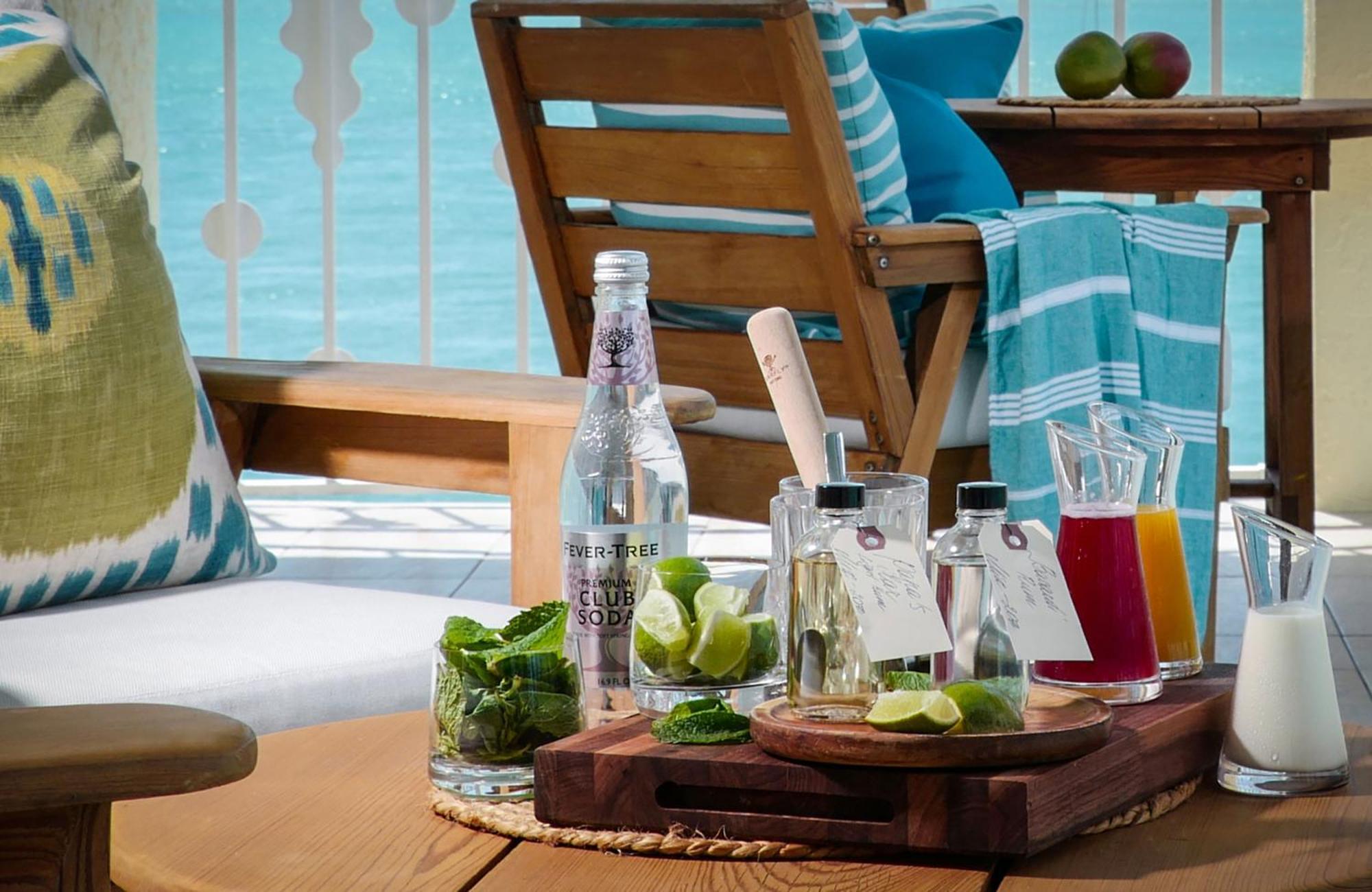 Ocean Key Resort & Spa, A Noble House Resort Кі-Вест Екстер'єр фото