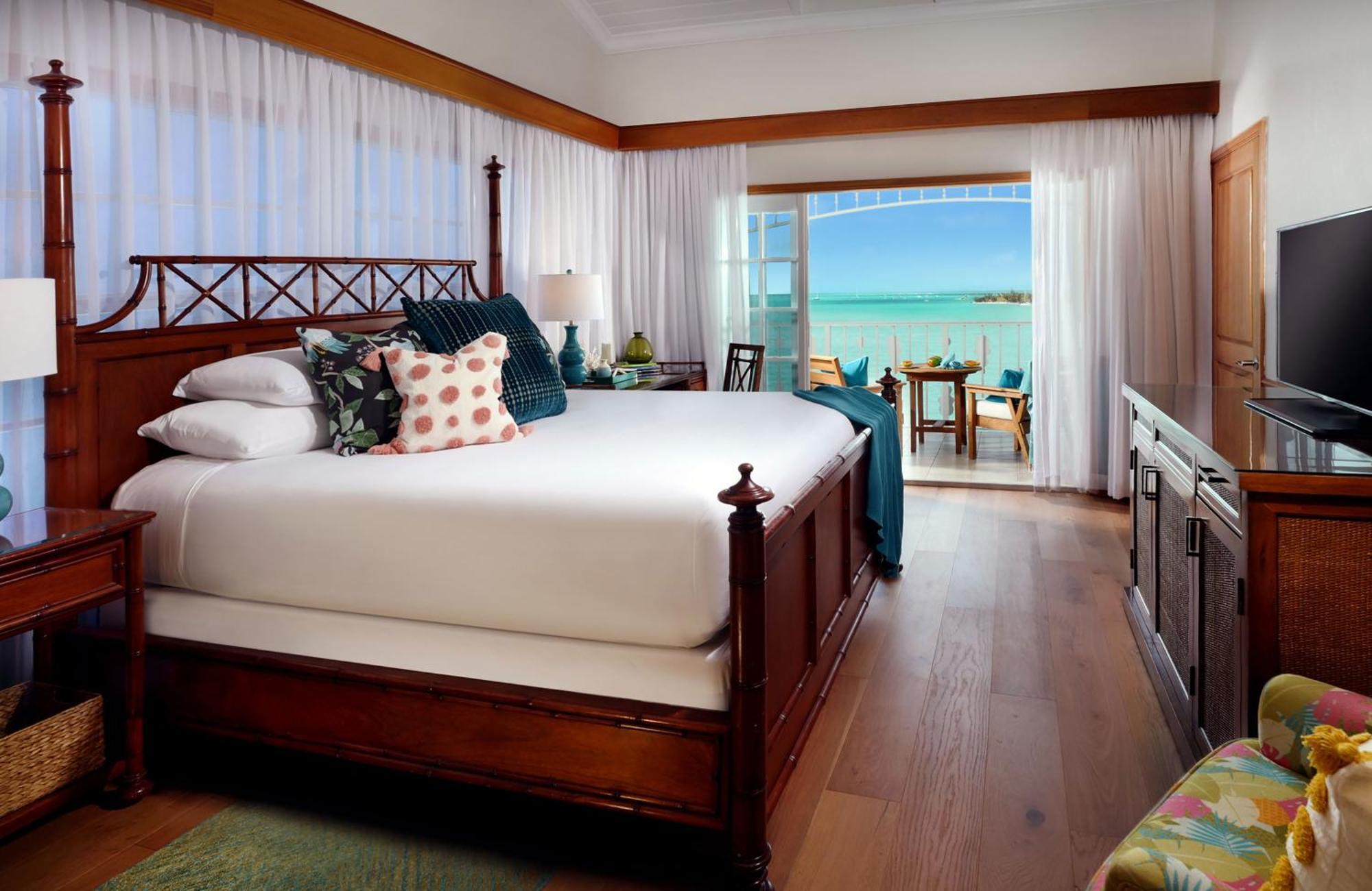 Ocean Key Resort & Spa, A Noble House Resort Кі-Вест Екстер'єр фото