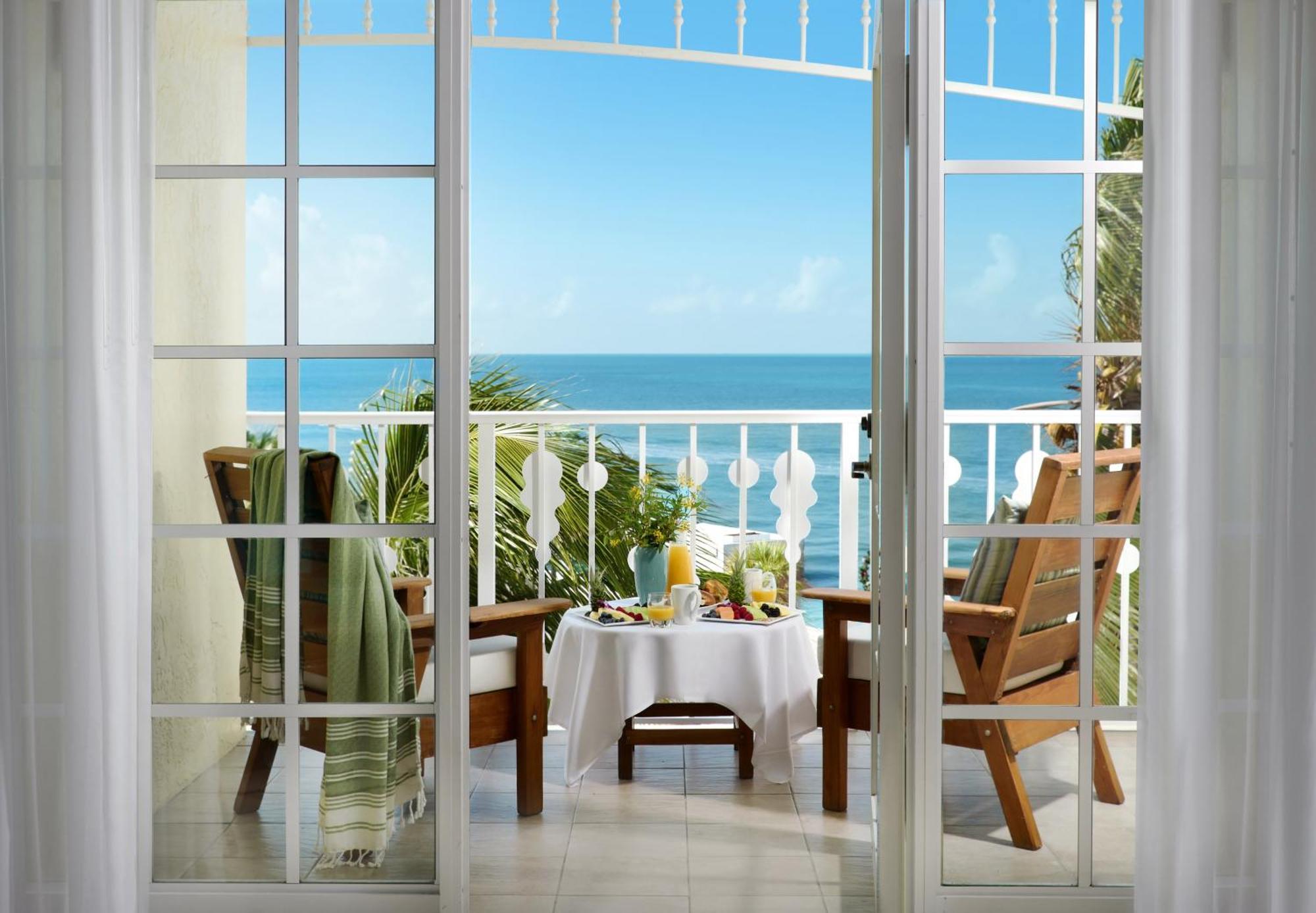 Ocean Key Resort & Spa, A Noble House Resort Кі-Вест Екстер'єр фото